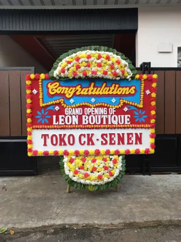 Papan Bunga Opening ponorogo