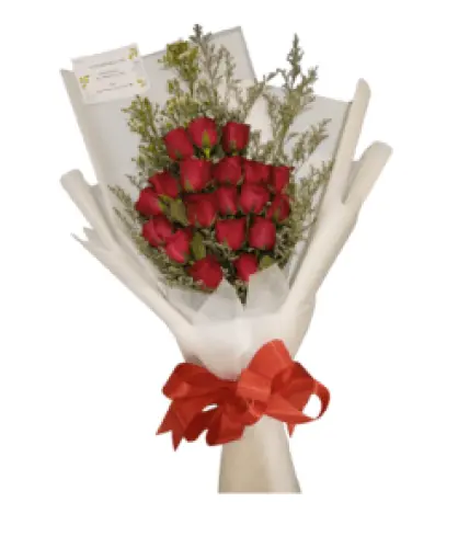 hand buket bunga ponorogo