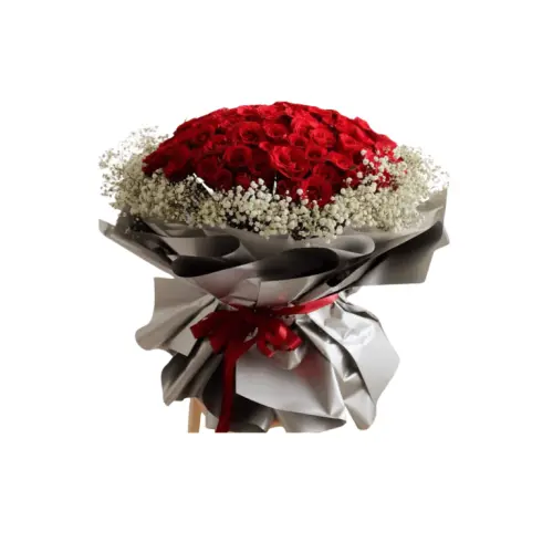 hand buket bunga ponorogo