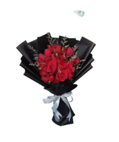 hand buket bunga ponorogo