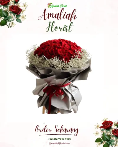 Buket Bunga ponorogo